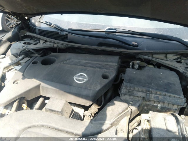 Nissan Altima 2.5 Sv 2014 1N4AL3AP2EN223164 Image 11