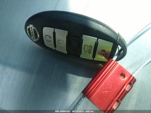Nissan Altima 2.5 Sv 2014 1N4AL3AP2EN223164 Image 3