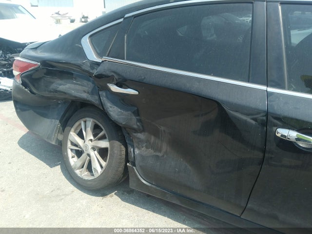 Nissan Altima 2.5 Sv 2014 1N4AL3AP2EN223164 Image 7