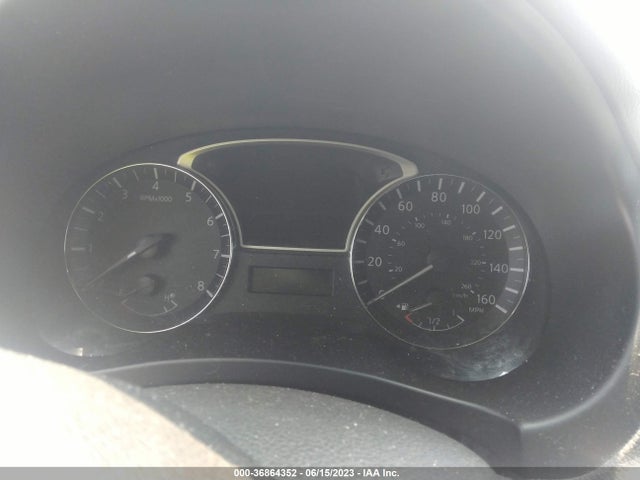 Nissan Altima 2.5 Sv 2014 1N4AL3AP2EN223164 Image 8