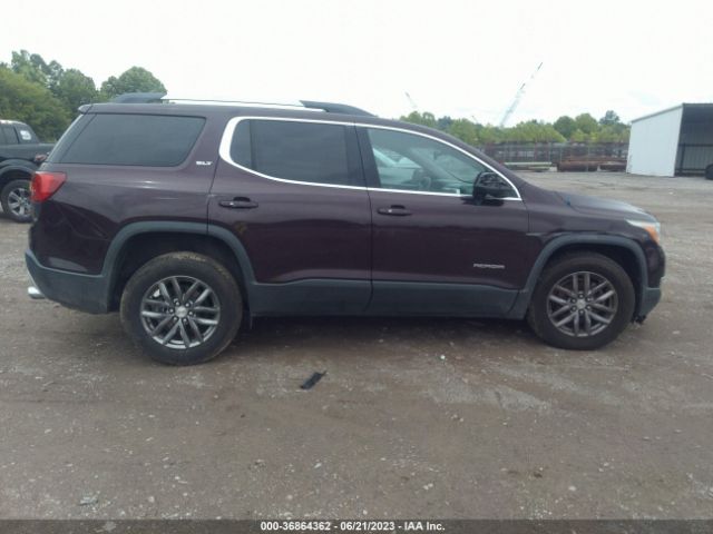 1GKKNMLS2HZ272804 GMC ACADIA SLT