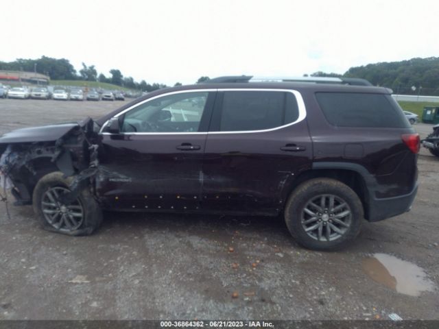 1GKKNMLS2HZ272804 GMC ACADIA SLT