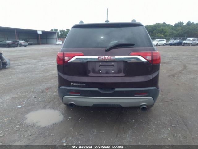 1GKKNMLS2HZ272804 GMC ACADIA SLT