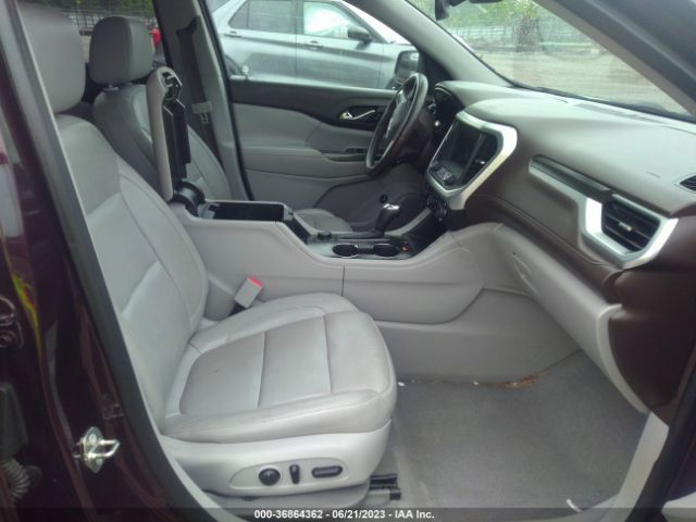 1GKKNMLS2HZ272804 GMC ACADIA SLT