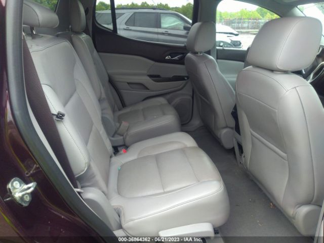1GKKNMLS2HZ272804 GMC ACADIA SLT