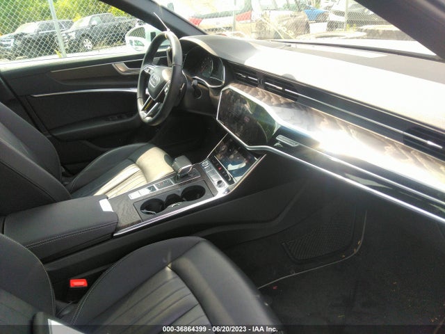 WAUD8AF27KN129414 Audi A6 PREMIUM