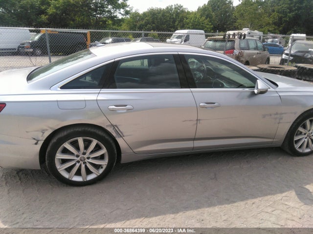 WAUD8AF27KN129414 Audi A6 PREMIUM
