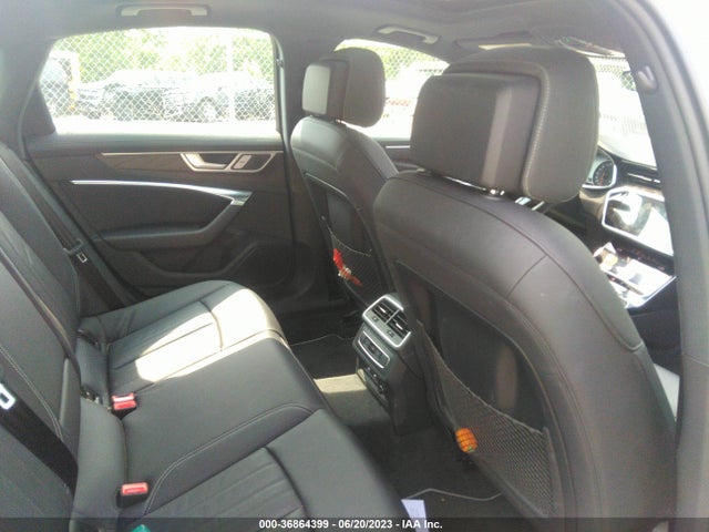 WAUD8AF27KN129414 Audi A6 PREMIUM