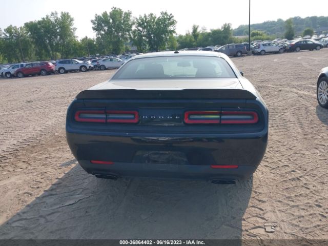 2C3CDZBT9HH604431 Dodge Challenger R/t