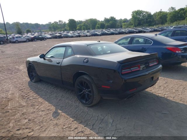 2C3CDZBT9HH604431 Dodge Challenger R/t