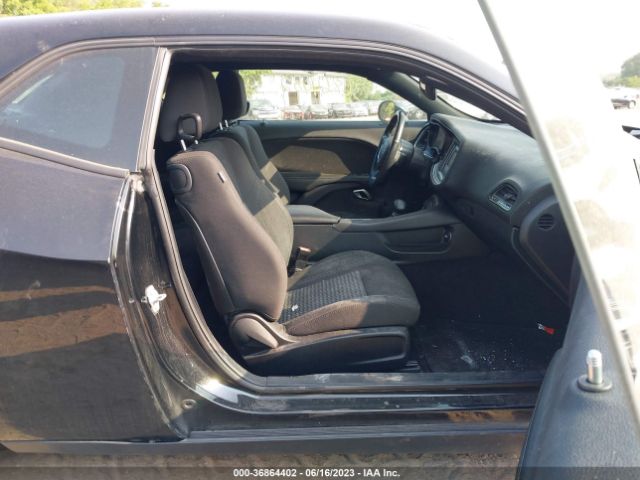2C3CDZBT9HH604431 Dodge Challenger R/t