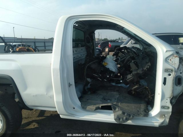 1GTN1TEH0FZ251950 GMC SIERRA 1500