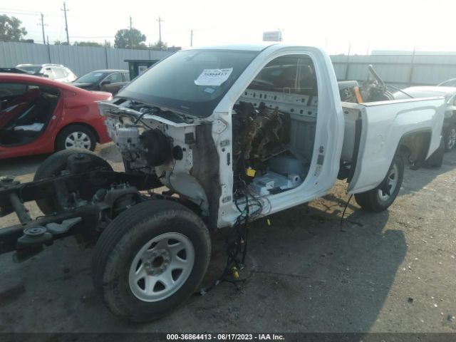 1GTN1TEH0FZ251950 GMC SIERRA 1500