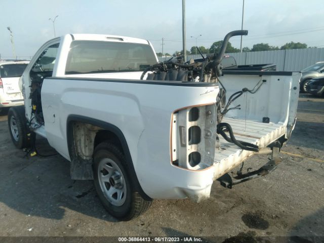1GTN1TEH0FZ251950 GMC SIERRA 1500