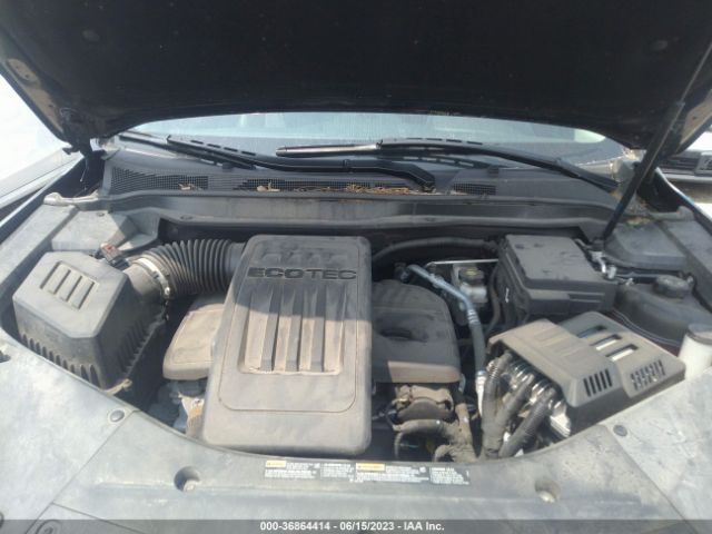 2GKALREK0H6164317 GMC Terrain Denali