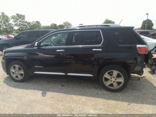 2GKALREK0H6164317 GMC Terrain Denali