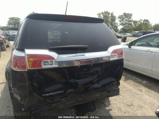 2GKALREK0H6164317 GMC Terrain Denali