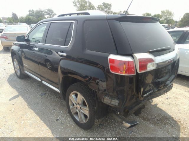 2GKALREK0H6164317 GMC Terrain Denali