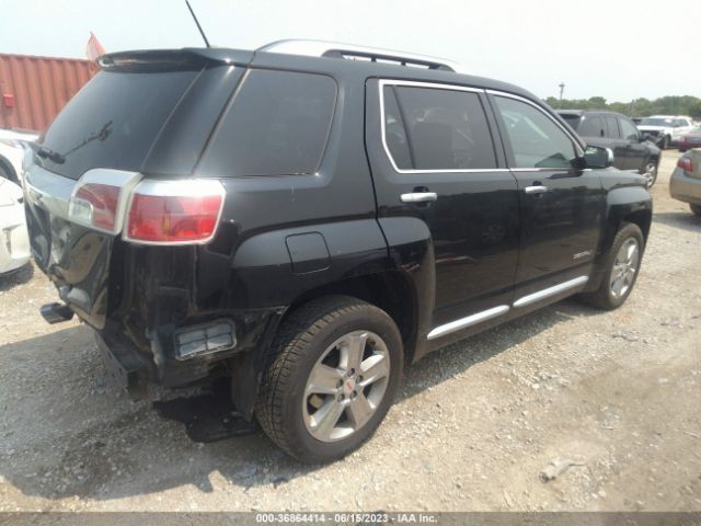 2GKALREK0H6164317 GMC Terrain Denali