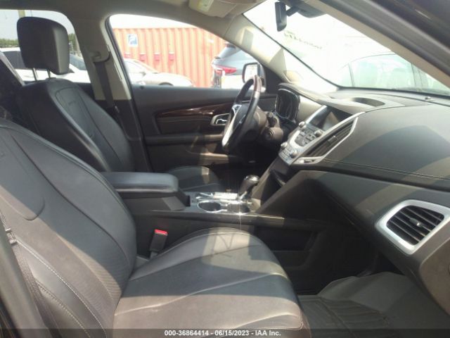 2GKALREK0H6164317 GMC Terrain Denali