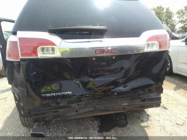 2GKALREK0H6164317 GMC Terrain Denali