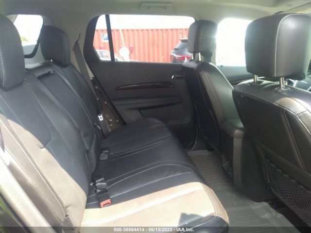 2GKALREK0H6164317 GMC Terrain Denali