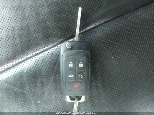 2GKFLYE37E6274947 GMC Terrain Slt