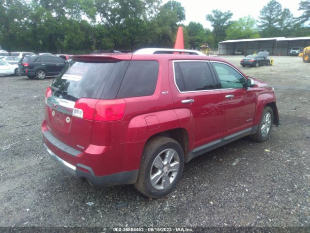 2GKFLYE37E6274947 GMC Terrain Slt