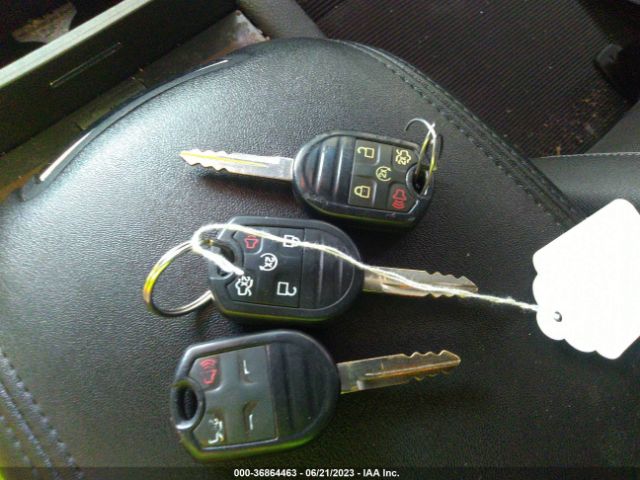 1FAHP2H80EG159173 Ford TAURUS SEL
