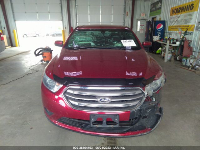 1FAHP2H80EG159173 Ford TAURUS SEL