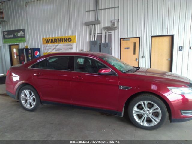 1FAHP2H80EG159173 Ford TAURUS SEL