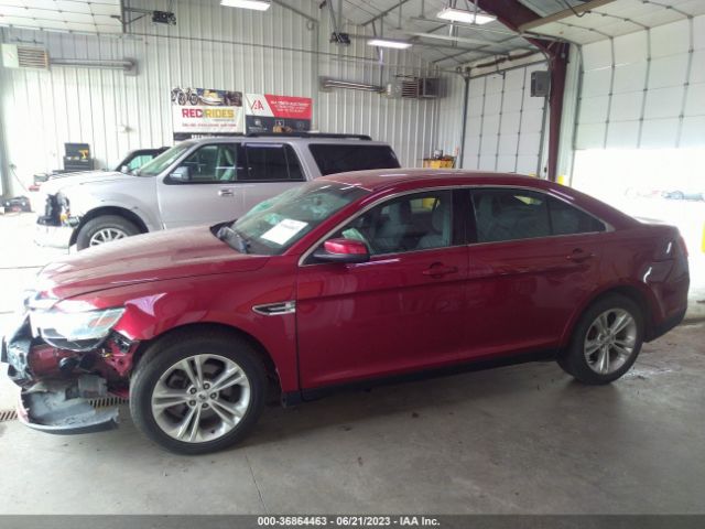 1FAHP2H80EG159173 Ford TAURUS SEL