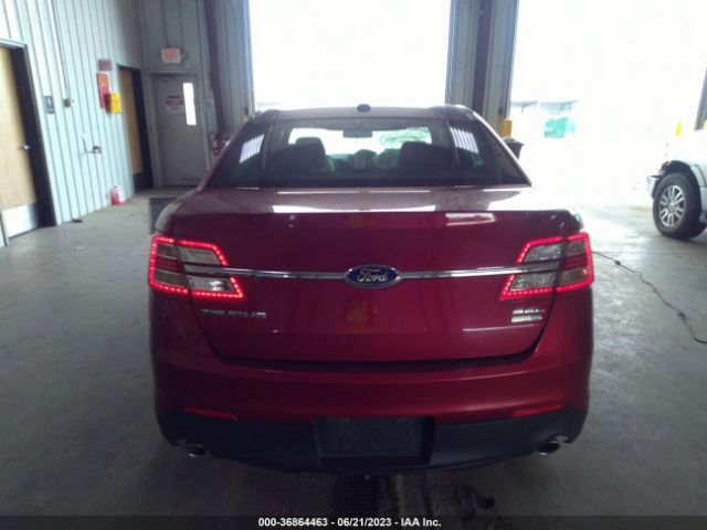1FAHP2H80EG159173 Ford TAURUS SEL