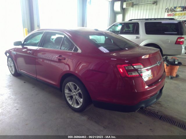 1FAHP2H80EG159173 Ford TAURUS SEL
