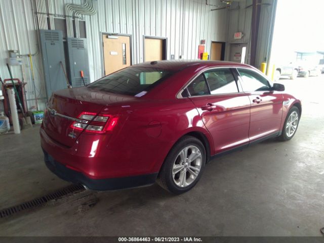 1FAHP2H80EG159173 Ford TAURUS SEL