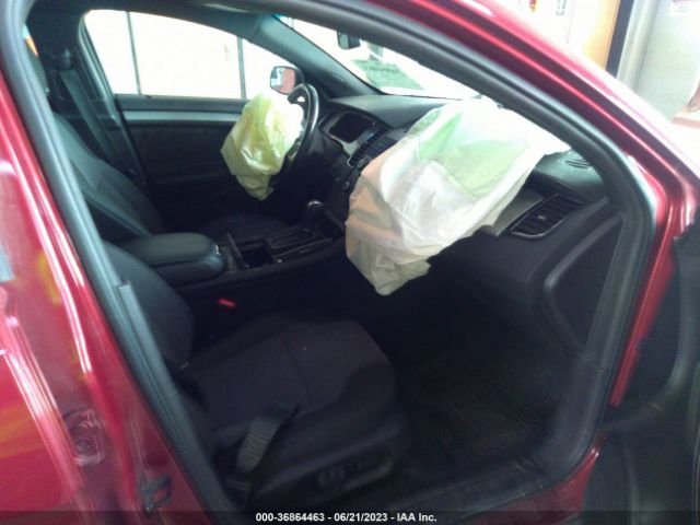 1FAHP2H80EG159173 Ford TAURUS SEL
