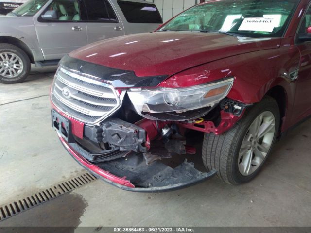 1FAHP2H80EG159173 Ford TAURUS SEL