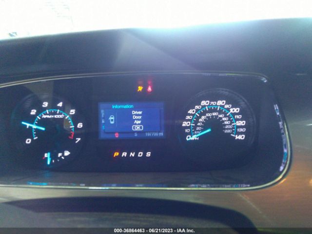 1FAHP2H80EG159173 Ford TAURUS SEL