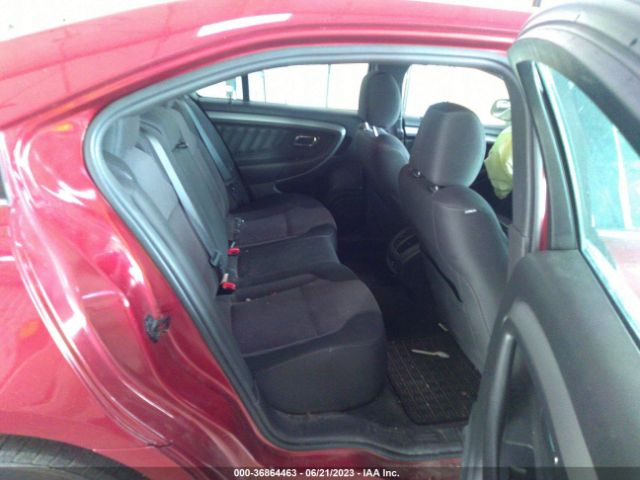 1FAHP2H80EG159173 Ford TAURUS SEL