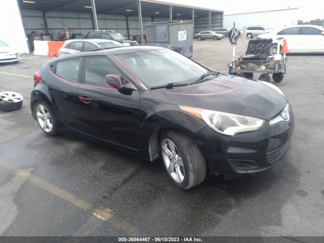 Hyundai Veloster 2015 KMHTC6AD1FU236646 Image 1