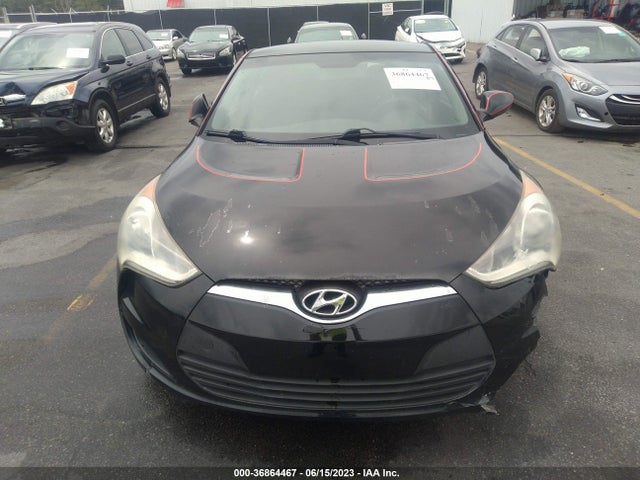 Hyundai Veloster 2015 KMHTC6AD1FU236646 Image 13