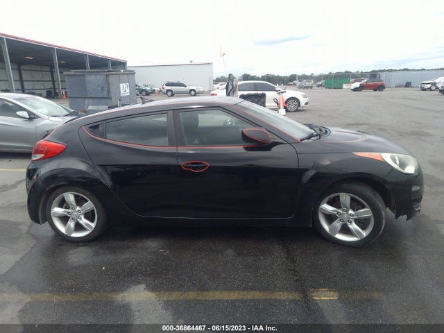 Hyundai Veloster 2015 KMHTC6AD1FU236646 Image 14