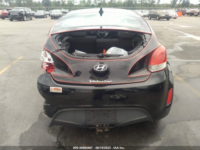 Hyundai Veloster 2015 KMHTC6AD1FU236646 Image 17