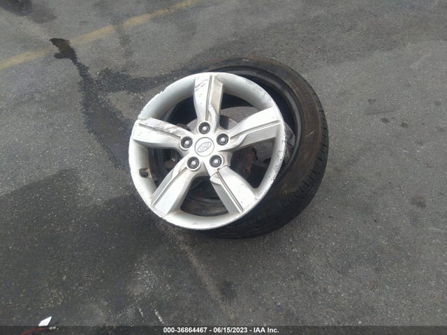 Hyundai Veloster 2015 KMHTC6AD1FU236646 Image 12