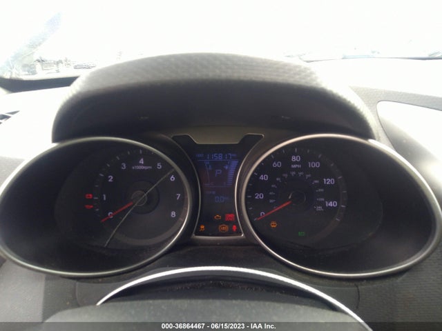 Hyundai Veloster 2015 KMHTC6AD1FU236646 Image 7