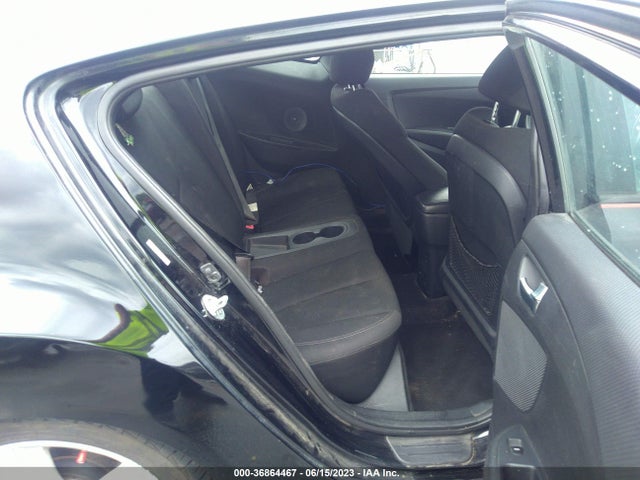 Hyundai Veloster 2015 KMHTC6AD1FU236646 Image 8