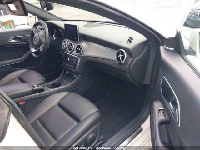 WDDSJ4EB7GN394154 Mercedes-Benz Cla Cla 250