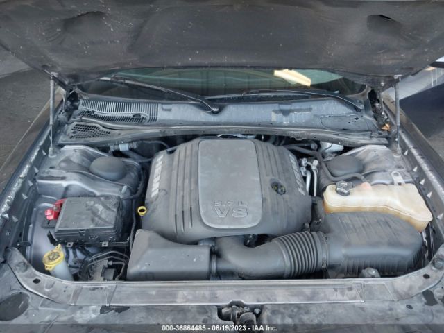 2C3CDZBT1HH648858 Dodge Challenger R/t