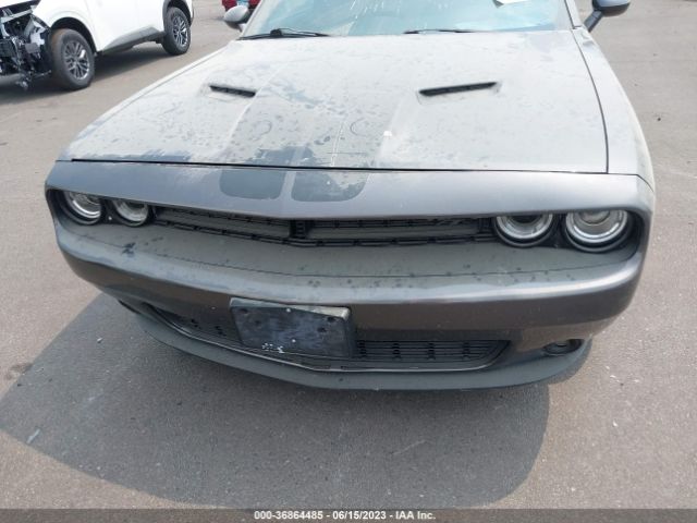 2C3CDZBT1HH648858 Dodge Challenger R/t
