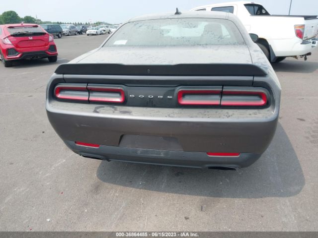 2C3CDZBT1HH648858 Dodge Challenger R/t
